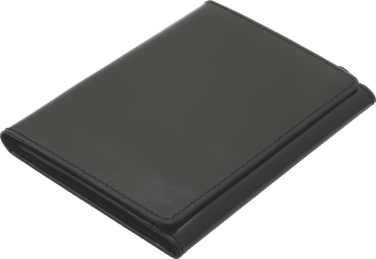 Logotrade business gift image of: RFID document wallet 20501300