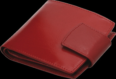 Logotrade advertising product image of: Wallet 31401300