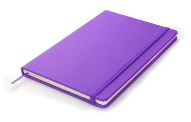 Logotrade promotional merchandise photo of: Notebook  82407600