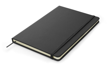 Logo trade promotional merchandise photo of: Notebook  82407600