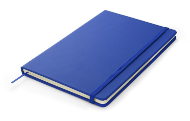 Logotrade promotional product picture of: Notebook  82407600