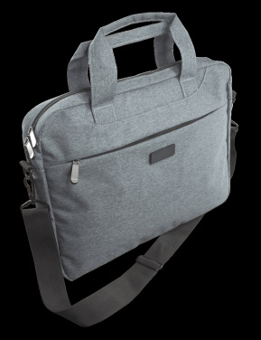 Logotrade promotional merchandise picture of: Laptop bag 125010500