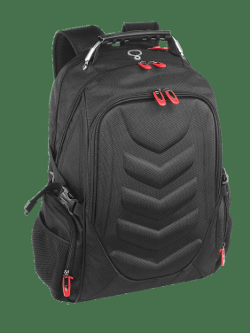 Logo trade business gift photo of: Laptop backpack 170703400