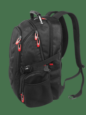 Logotrade promotional gift picture of: Laptop backpack 170703400