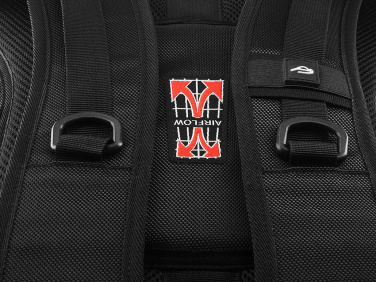 Logo trade promotional gift photo of: Laptop backpack 170703400