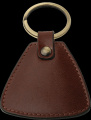 Keyring 58704500, brown - light