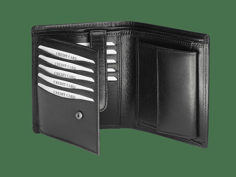 Logotrade corporate gift picture of: Wallet 30701300