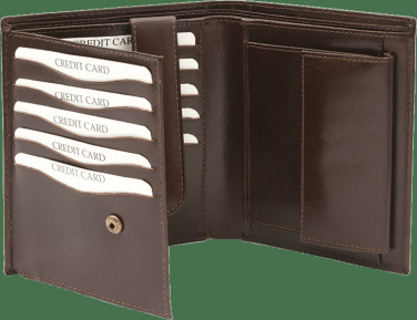 Logotrade business gifts photo of: Wallet 30701300