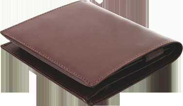 Logo trade promotional product photo of: Wallet 30701300