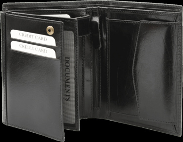 Logotrade business gift image of: Wallet 31801300