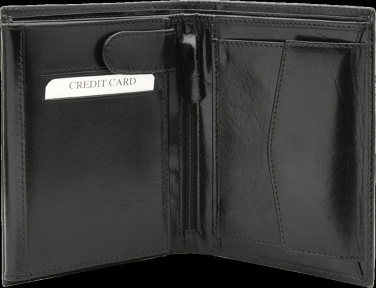 Logo trade promotional giveaway photo of: Wallet 31801300