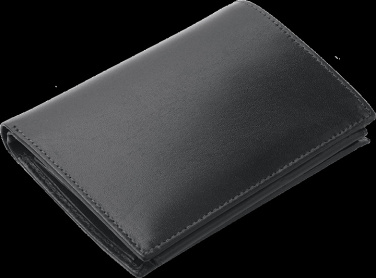 Logotrade promotional merchandise image of: Wallet 31801300