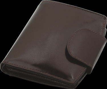 Logotrade promotional product picture of: Wallet 31901300