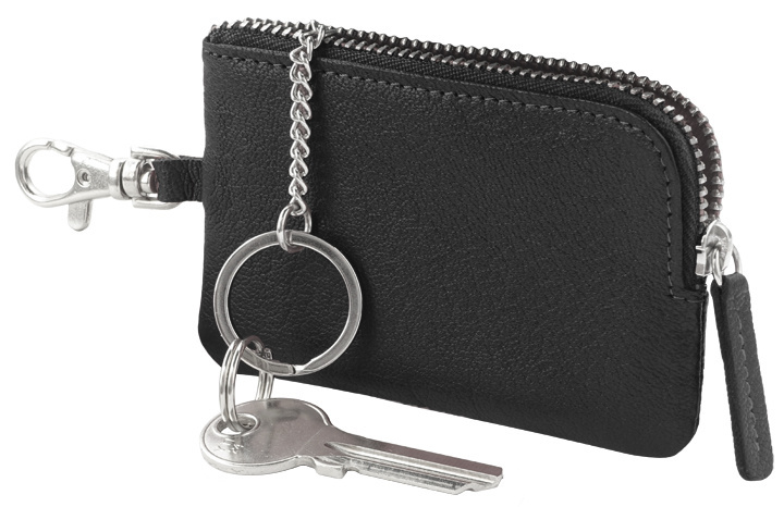 Logotrade corporate gift image of: Key wallet 210105200