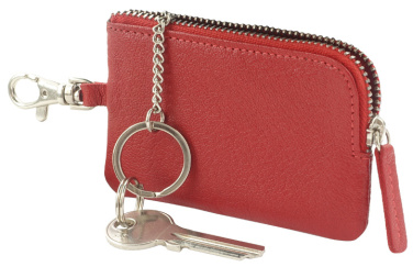 Logotrade promotional merchandise image of: Key wallet 210105200