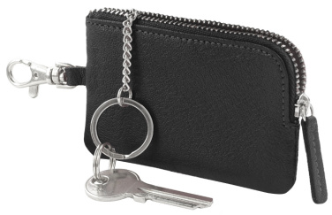 Logotrade promotional product image of: Key wallet 210105200