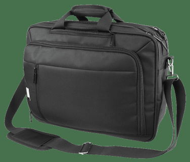 Logotrade promotional giveaways photo of: 2in1 Bag - Laptop backpack 54813500