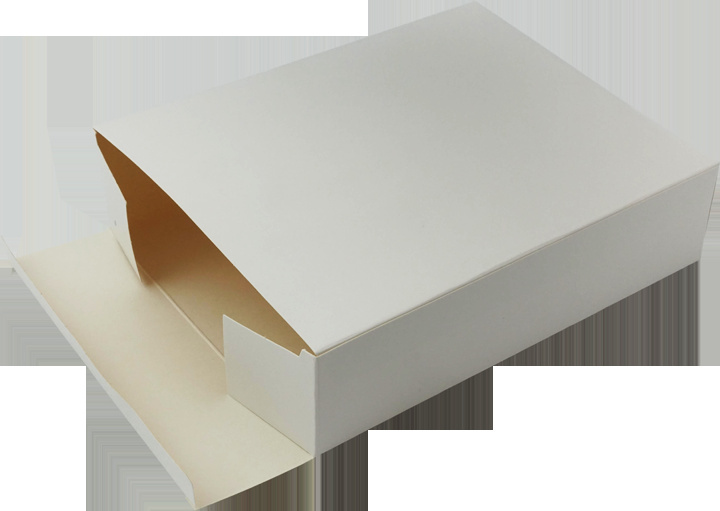 Logotrade promotional giveaway image of: One-piece box (24,8x19,5x53) 50411800