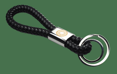 Logotrade advertising product image of: Keyring 60912400