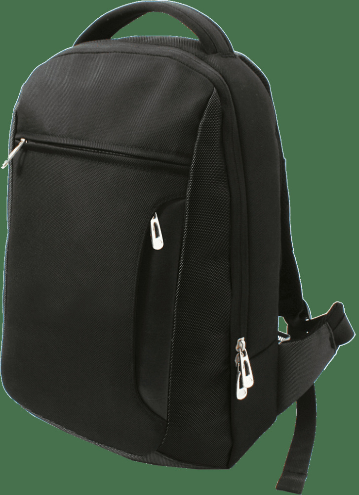 Logotrade promotional merchandise photo of: Laptop backpack 69703400