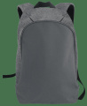 Anti-theft backpack 60408600, dark grey