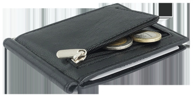 Logo trade promotional merchandise photo of: Wallet 38005200