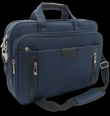 Logo trade promotional item photo of: Laptop bag 69803400