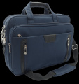 Laptop bag 69803400, navy blue