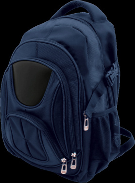 Logo trade promotional items picture of: Laptop backpack 69903400