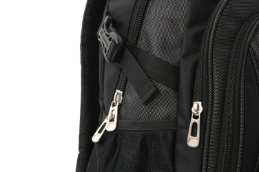 Logotrade promotional gift image of: Laptop backpack 69903400