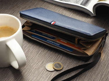 Logotrade promotional merchandise image of: Wallet 36308300