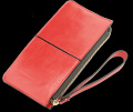 Wallet 36908400, red