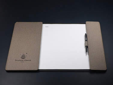 Logo trade promotional product photo of: Hotel desk pad 159732100