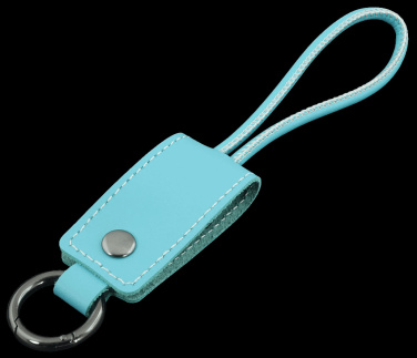 Logotrade promotional merchandise photo of: Keyring 59612900