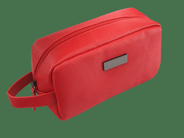 Logo trade promotional items picture of: Cosmetic bag 122305900