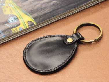 Logotrade promotional merchandise picture of: Keyring 58904500