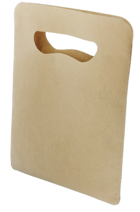 Logo trade promotional products picture of: Bag (19x27cm) 879030