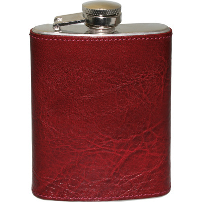 Logotrade promotional gifts photo of: Hip flask 426011