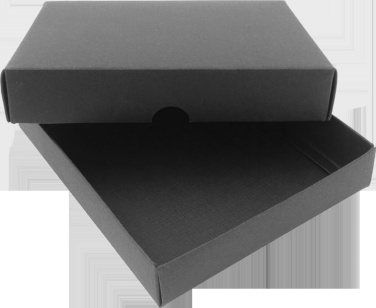 Logo trade promotional products picture of: Box (16x12x3cm) 995037