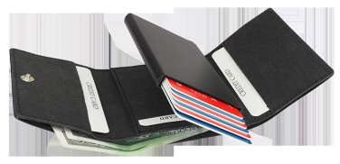 Logotrade corporate gift picture of: RFID wallet 541106