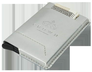 Logotrade promotional giveaway picture of: RFID wallet 593119