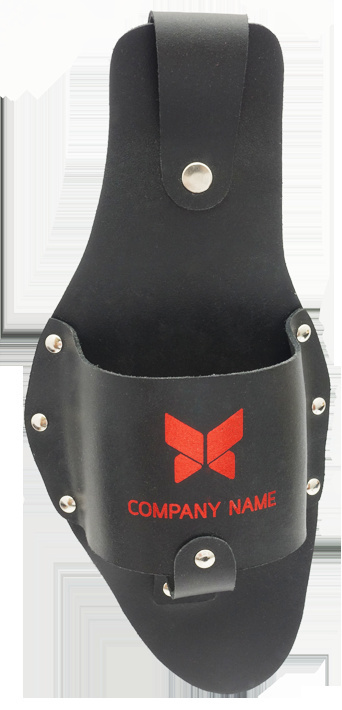 Logo trade promotional merchandise picture of: Bottle holster 876017