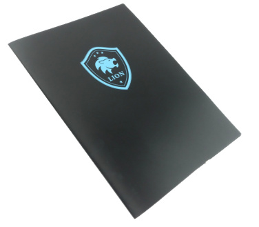 Logotrade promotional item picture of: Certificate cover 152094