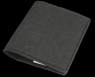 Logo trade promotional item photo of: Wallet 539106