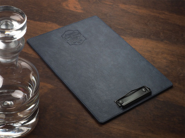 Logotrade corporate gift picture of: Clipboard menu 1121327