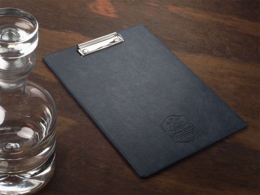 Logotrade promotional item picture of: Clipboard menu 1121327