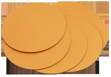 Logo trade promotional item photo of: 6 coasters set 1124094