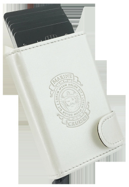 Logotrade promotional merchandise photo of: RFID wallet 618119