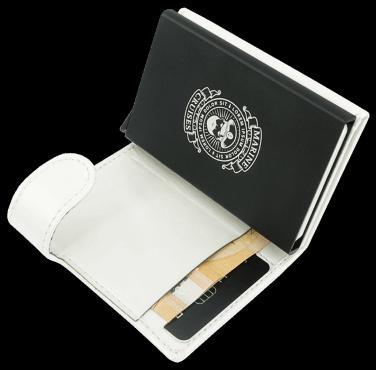 Logotrade corporate gift picture of: RFID wallet 618119