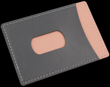 Logotrade promotional items photo of: Credit card holder 544119